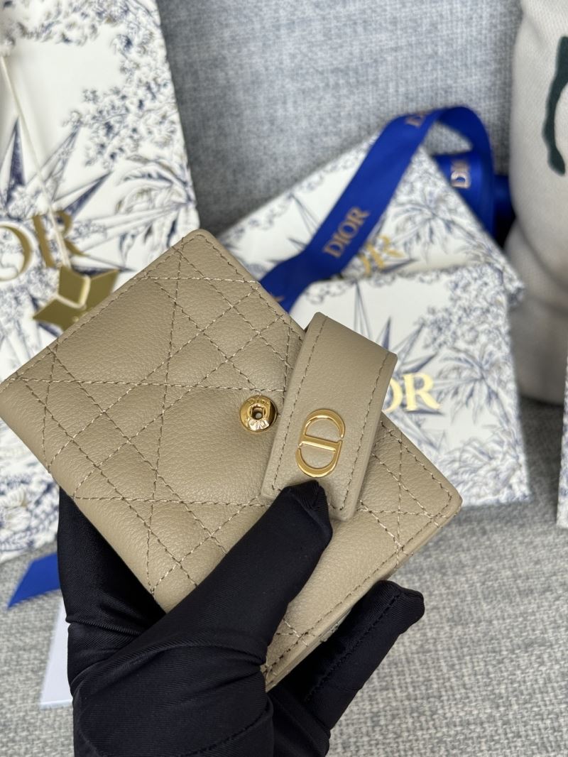 Christian Dior Wallet